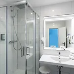 Hotel Seehotel Faehrhaus 4*