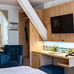 Hotel Seehotel Fahrhaus