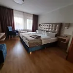 Hotel Seehotel Faehrhaus 4*