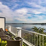 Seehotel Faehrhaus Bad Zwischenahn