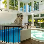 Seehotel Fahrhaus Hotel 4*