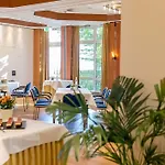 Seehotel Faehrhaus Hotel Bad Zwischenahn