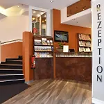 Seehotel Faehrhaus 4*