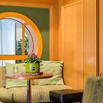 Hotel Seehotel Fahrhaus 4*