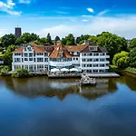 Seehotel Fahrhaus 4* Bad Zwischenahn