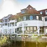 Hotel Seehotel Faehrhaus 4*