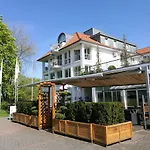 Hotel Seehotel Fahrhaus Bad Zwischenahn