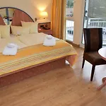 Seehotel Fahrhaus Bad Zwischenahn