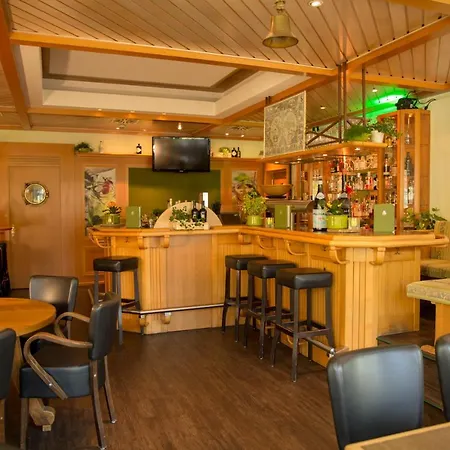 Hotel Seehotel Faehrhaus 4*