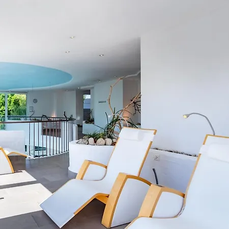 Seehotel Faehrhaus 4* Bad Zwischenahn