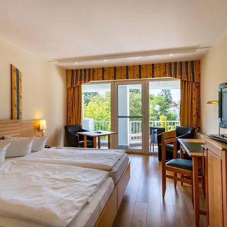 Seehotel Faehrhaus فندق باد سفيشنآن