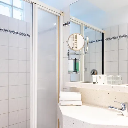 Hotel Seehotel Faehrhaus