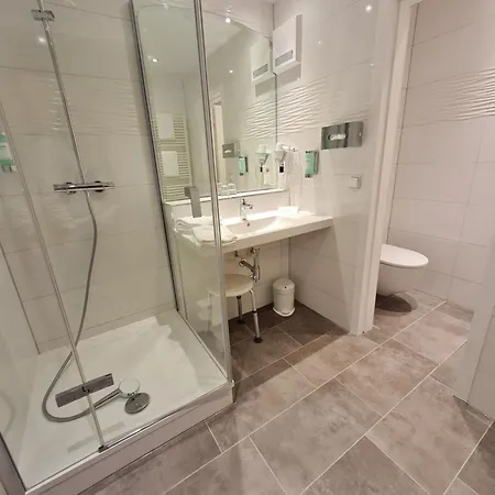 Seehotel Faehrhaus فندق