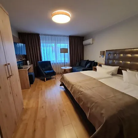 Seehotel Faehrhaus