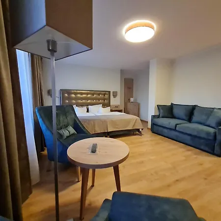 Seehotel Faehrhaus