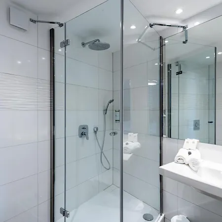Seehotel Faehrhaus ホテル 4*