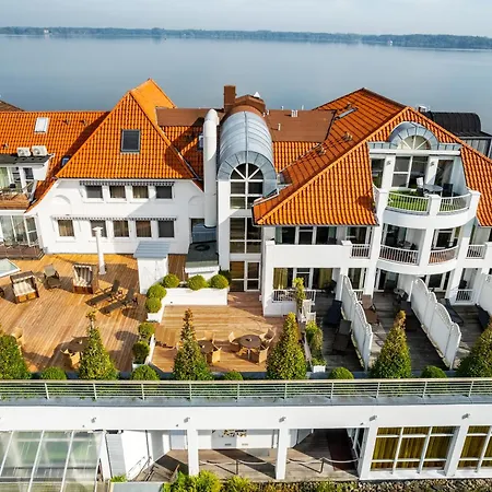 Seehotel Fährhaus 4* Bad Zwischenahn