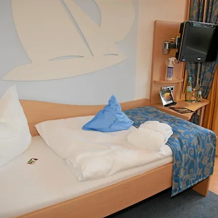 Seehotel Faehrhaus Hotel Bad Zwischenahn