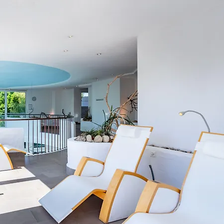 Seehotel Faehrhaus Отель