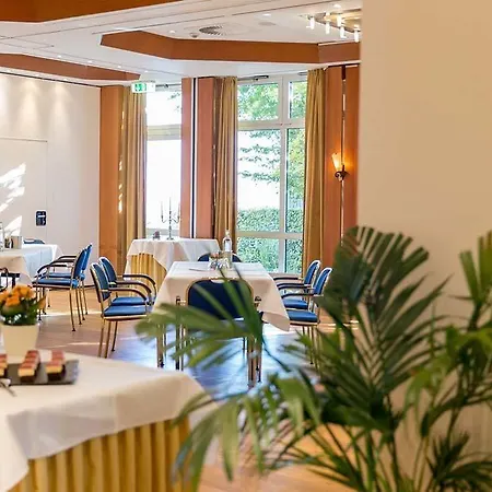 Seehotel Faehrhaus فندق باد سفيشنآن