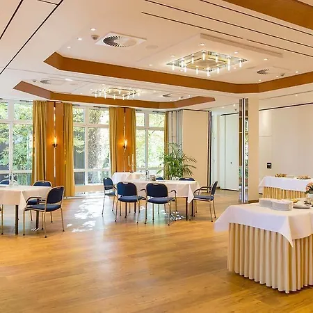 Seehotel Faehrhaus 4*