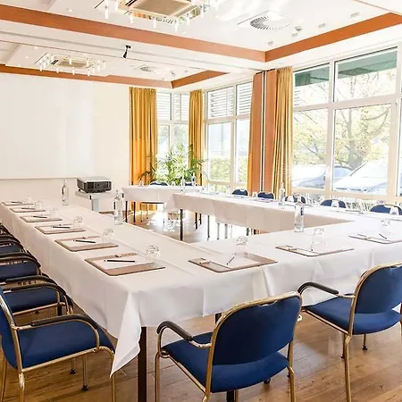 Seehotel Faehrhaus 4* バート・ツヴィッシェンアーン