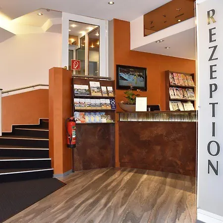 Seehotel Faehrhaus 4*