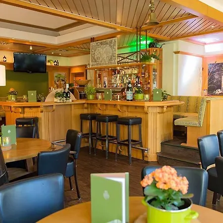Seehotel Faehrhaus فندق