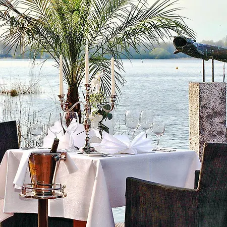 Seehotel Faehrhaus