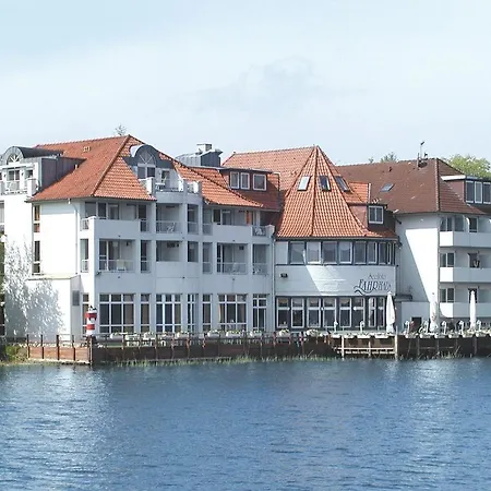 Seehotel Faehrhaus