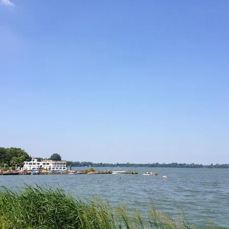 Seehotel Faehrhaus Hotel 4*