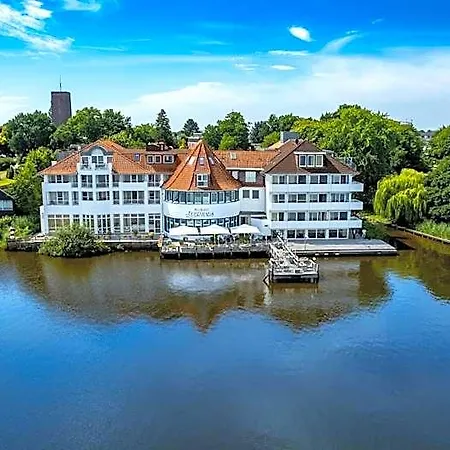 Seehotel Faehrhaus Hotel