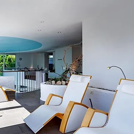 Seehotel Faehrhaus