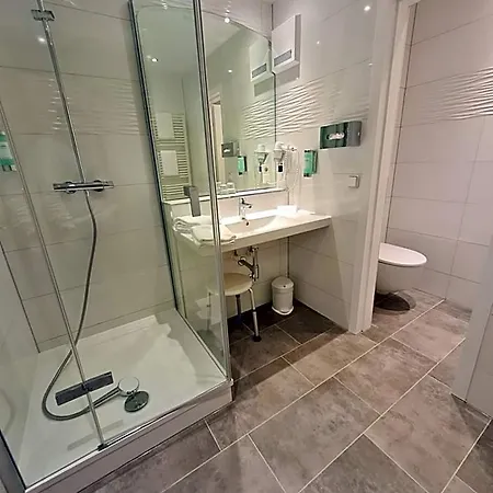Seehotel Faehrhaus 4* Bad Zwischenahn