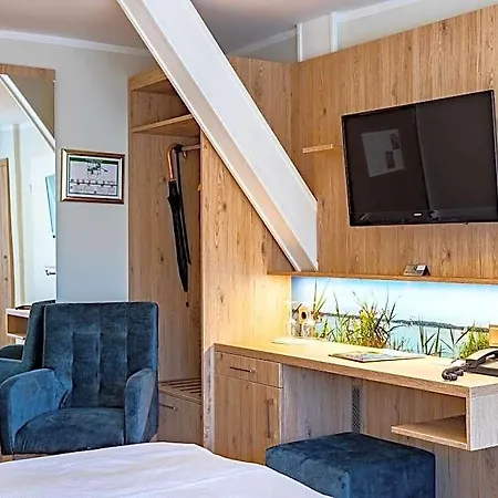 Seehotel Faehrhaus Bad Zwischenahn