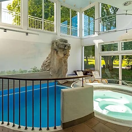 Seehotel Faehrhaus 4* Bad Zwischenahn