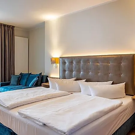 Hotel Seehotel Faehrhaus Bad Zwischenahn