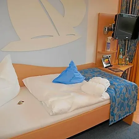 Seehotel Faehrhaus Bad Zwischenahn