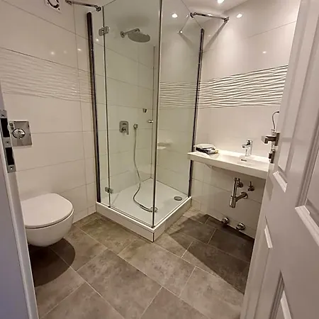 Seehotel Faehrhaus 4* Bad Zwischenahn