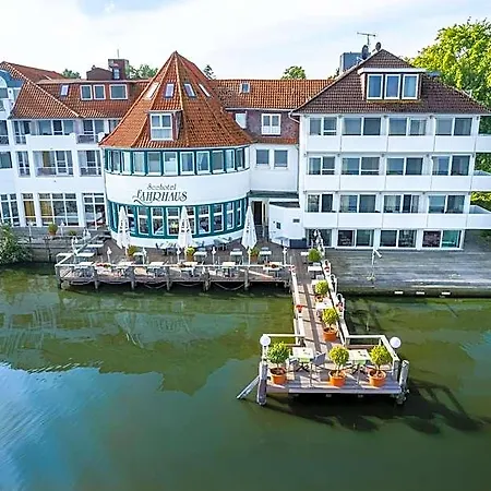 Seehotel Faehrhaus Bad Zwischenahn