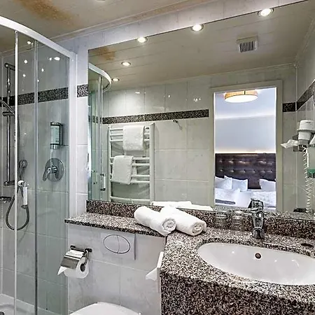 Seehotel Faehrhaus 4* Bad Zwischenahn