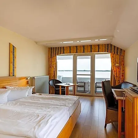 Seehotel Faehrhaus