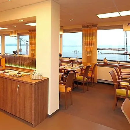 Seehotel Faehrhaus