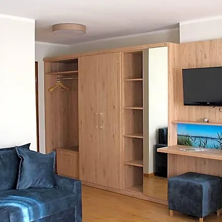 Seehotel Faehrhaus 4*