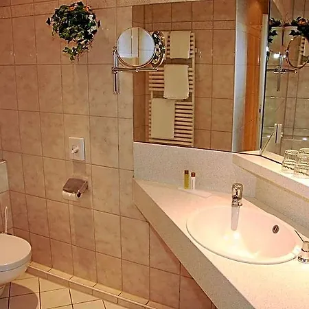 Seehotel Faehrhaus Bad Zwischenahn