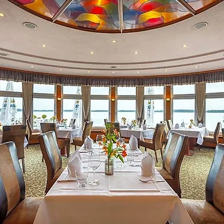 Seehotel Faehrhaus 4* Bad Zwischenahn