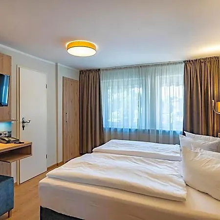 Seehotel Faehrhaus Bad Zwischenahn