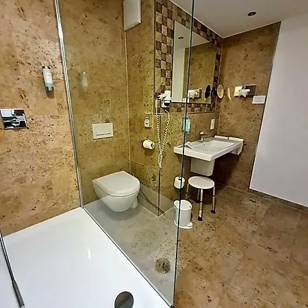 Hotel Seehotel Faehrhaus