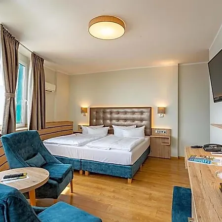 Seehotel Faehrhaus Bad Zwischenahn
