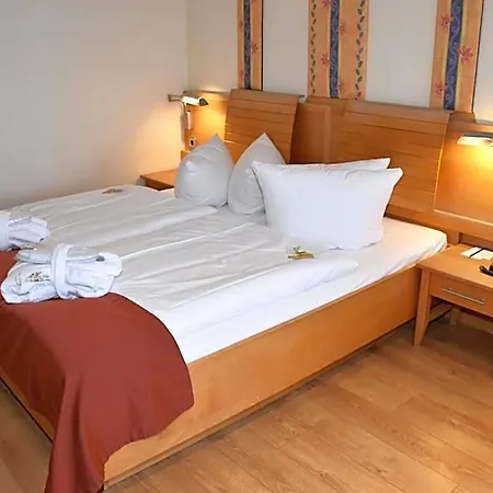 Seehotel Faehrhaus 4* Bad Zwischenahn